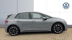 Volkswagen ID.3 150kW Pro 58kWh 5dr Auto Electric Hatchback